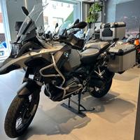 BMW R 1200 GS ADVENTURE 2015