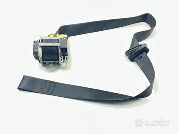 CINTURA DI SICUREZZA ANTERIORE DESTRA LANCIA Ypsil