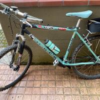 Mountain bike BIANCHI