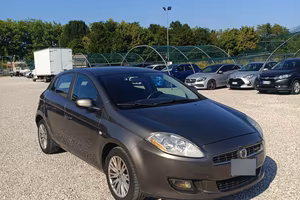 Fiat bravo 