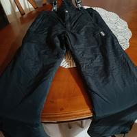 pantaloni da sci