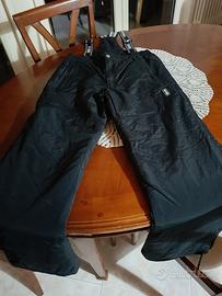 pantaloni da sci
