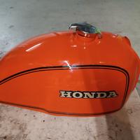 serbatoio Honda CB 500 T