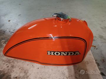 serbatoio Honda CB 500 T
