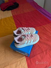 Adidas Campus 00s CF EL I - bambina - 27