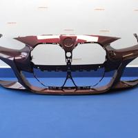 Paraurti Anteriore Msport BMW G26 Serie 4 (BNZ)