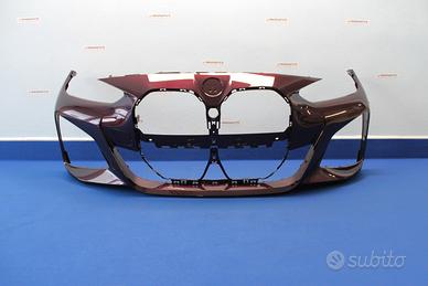 Paraurti Anteriore Msport BMW G26 Serie 4 (BNZ)