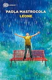 Leone di Paola Mastrocola
