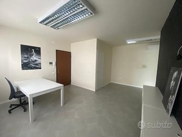 Ufficio duplex Villatora