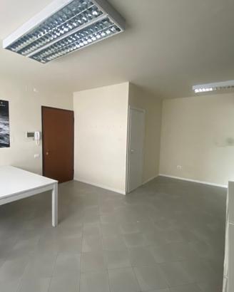 Ufficio duplex Villatora
