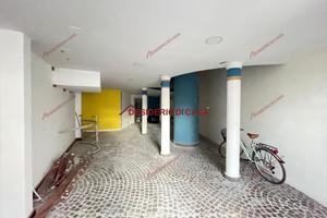 Locale, Capo d'Orlando.