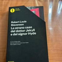 Lo strano caso del dottor Jekyll e del signor Hyde