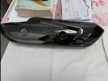 Copri marmitta Tmax 560