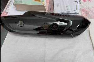 Copri marmitta Tmax 560