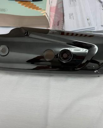Copri marmitta Tmax 560