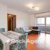 TRILOCALE CON BOX E CANTINA VIA DESERTO DEL GOBI