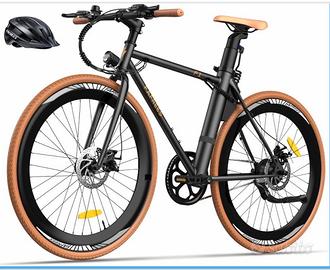 Bicicletta elettrica
