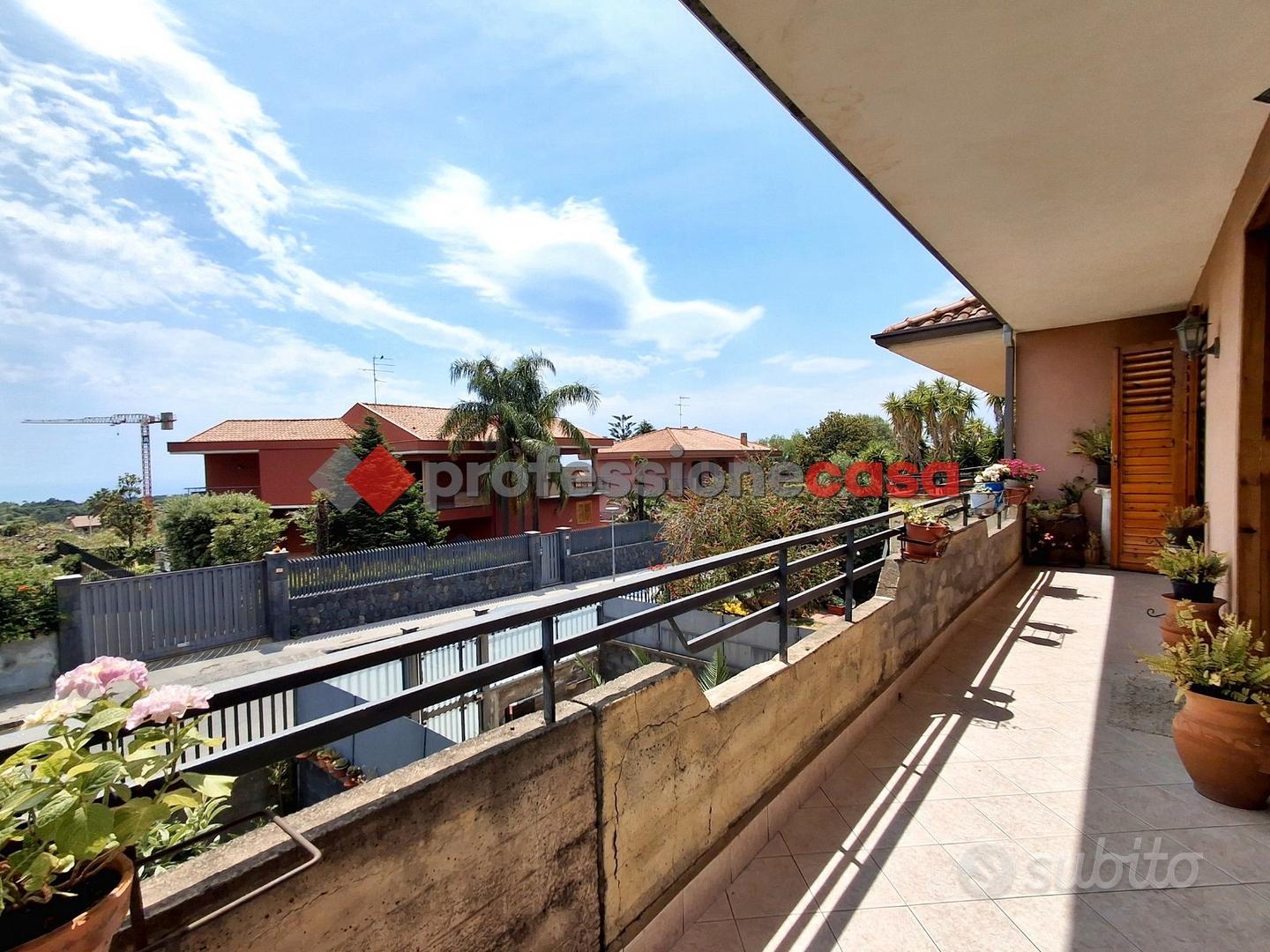 Apartment in Viagrande, Sambuco - Vista 2