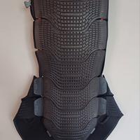 Paraschiena DAINESE Professionale sez.M - Perfetto