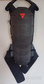 Paraschiena DAINESE Professionale sez.M - Perfetto