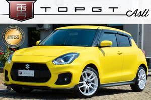 SUZUKI SWIFT 1.4 SPORT MILD HYBRID 2WD 129cv, PREZ