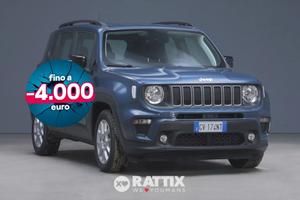 JEEP renegade 2019 Renegade 1.5 turbo t4 mhev Limi
