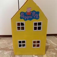 Casa di Peppa pig