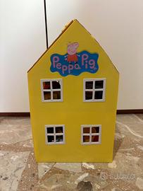Casa di Peppa pig