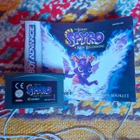 Giochi game boy/Nintendo ds