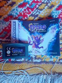 Giochi game boy/Nintendo ds