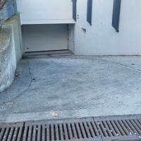 Garage box autorimessa