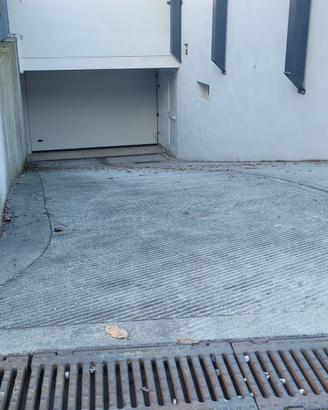 Garage box autorimessa