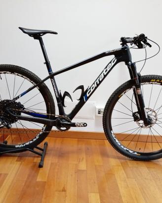 Corratec Revolution Tg. L