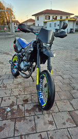 Aprilia mx 50