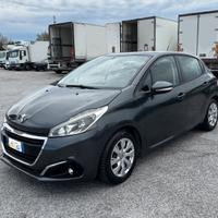 Peugeot 208 1.2 Benzina 68cv PureTech Active 5p