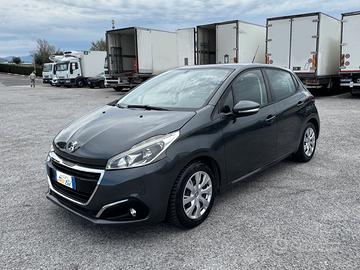 Peugeot 208 1.2 Benzina 68cv PureTech Active 5p