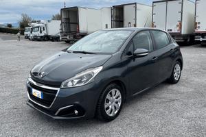 Peugeot 208 1.2 Benzina 68cv PureTech Active 5p