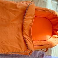 Navicella (navetta) stokke xplory