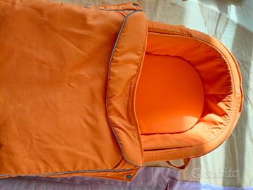 Navicella (navetta) stokke xplory