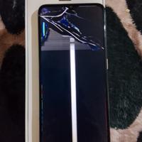 Oppo A5 2020 rotto – si accende – con scatola