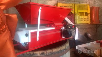 PIGIADIRASPATRICE ELETTRICA 220V