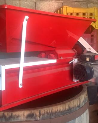 PIGIADIRASPATRICE ELETTRICA 220V