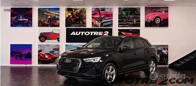 Audi Q2 35 1.5 tfsi 150 s-tronic+PACK S.LINE ...