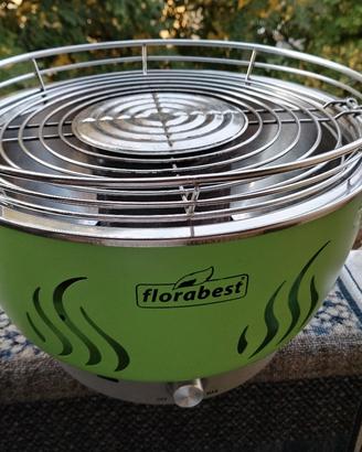 barbecue da tavolo