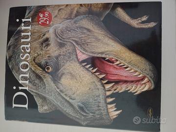 dinosauri