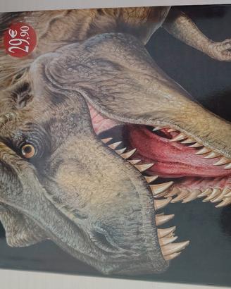 dinosauri