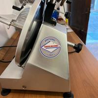 Affettatrice General Machines