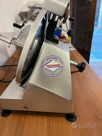 Affettatrice General Machines