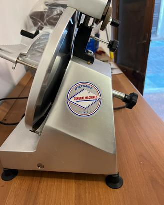 Affettatrice General Machines