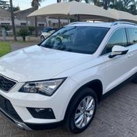 SEAT Ateca 1.6 TDI Style